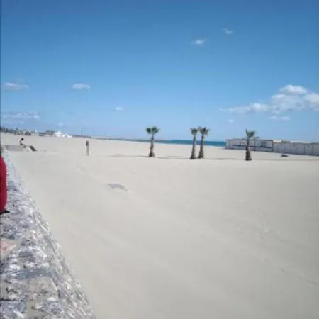 Superbe A 40 Metres De La * Canet-en-Roussillon