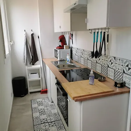 Superbe A 40 Metres De La Apartment *